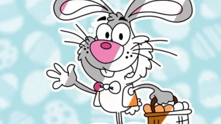 Play Easter Coloring Book now!