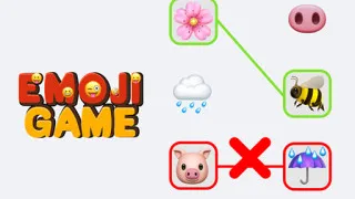Play Emoji Puzzle! now!