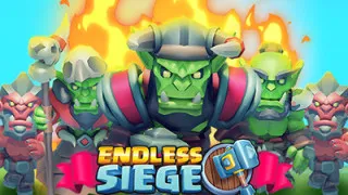 Play Endless Siege now!