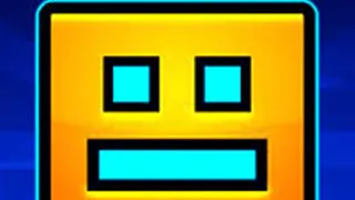 Play Escape Geometry Jump now!