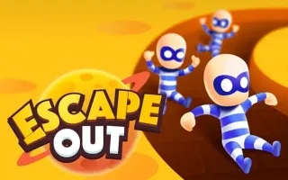 Escape Out