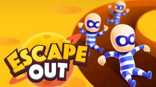 Play Escape Out now!