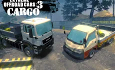 Extreme Off Road Cars 3: Cargo