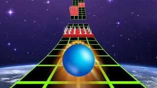 Play Extreme Run 3D now!