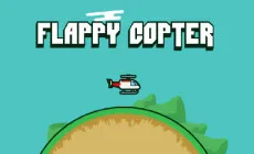 Flappy Copter