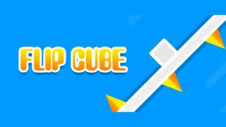 Play Flip Cube now!