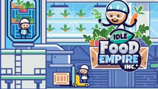 Play Food Empire Inc now!