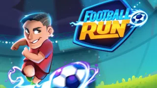Play Football Run now!