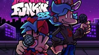 Play Friday Night Funki Big Brother now!