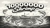 Play 1000000 Shrimp now!