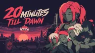 Play 20 Minutes Till Dawn now!