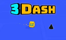 3Dash