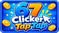 Play 67 Clicker Tap Tap now!