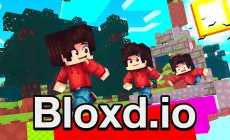 Bloxd.io