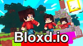 Play Bloxd.io now!
