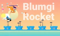 Blumgi Rocket