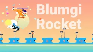 Play Blumgi Rocket now!