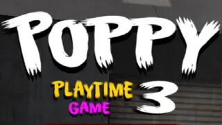 Play Poppy Playtime 3 now!