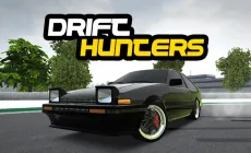 Drift Hunters