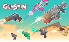 GUNSPIN