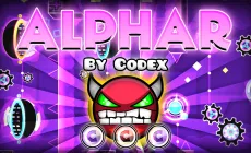 Geometry Dash Alphar