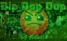 Geometry Dash Bip Bap Bop