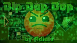 Play Geometry Dash Bip Bap Bop now!
