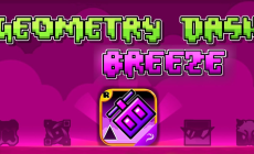 Geometry Dash Breeze