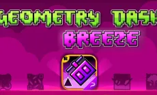 Geometry Dash Breeze