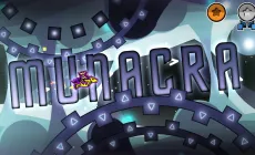 Geometry Dash Munacra