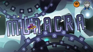 Play Geometry Dash Munacra now!