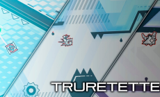 Geometry Dash Tsuretette