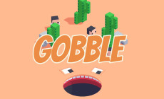 Gobble