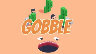 Play Gobble now!