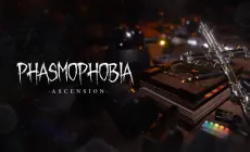 PHASMOPHOBIA