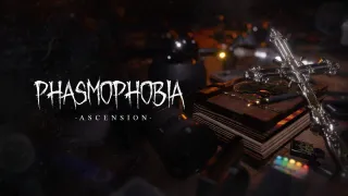Play PHASMOPHOBIA now!