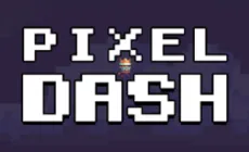 Pixel Dash