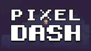 Play Pixel Dash now!
