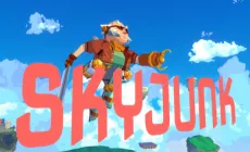 Skyjunk