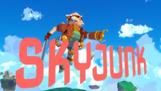 Play Skyjunk now!