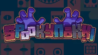 Play Spookynakki now!