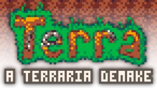 Play Terra now!