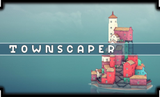 Townscaper