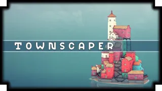 Play Townscaper now!
