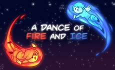 A Dance Of Fire And Ice