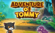 Advanture Of Tommy