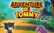 Adventure Of Tommy