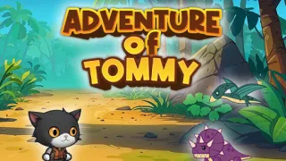Play Adventure Of Tommy now!