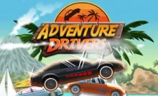 Adventure Drivers