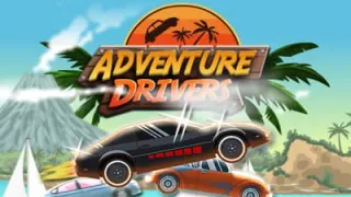 Play Adventure Drivers now!